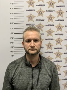 Mugshot of DALTON CHARLES NAGEL