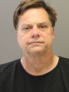 Mugshot of GREGORY MARTIN HILL