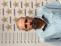 Mugshot of CRAIG DEWAYNE JORDAN