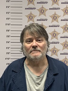 Mugshot of MARC DENTON WOODS