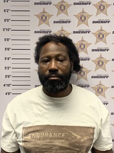 Mugshot of ANTWANE MONCEL THOMAS