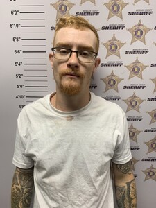 Mugshot of ETHAN CASEY GOWER