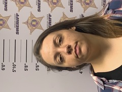 Mugshot of RACHEL LEA WRIGHT