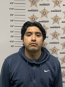 Mugshot of MIGUEL AGUIRRE