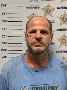 Mugshot of SCOTT ANTHONY WHISMAN