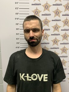 Mugshot of DEVON KYLE MORGAN