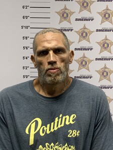 Mugshot of MARTIN JR. PENA