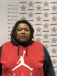 Mugshot of CHASE OBRYAN MCDANIEL