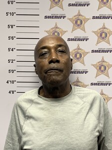Mugshot of JOHNNY CRAY STEPHENS