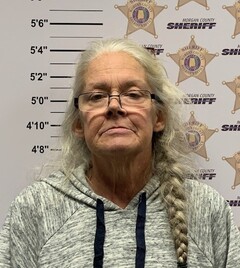 Mugshot of MARCILEA IRRON CRAIG