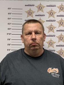 Mugshot of ANTHONY THOMAS BRUNSMAN