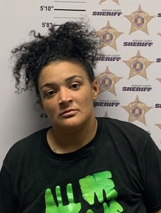 Mugshot of PEYTON FLORENCE LAMPKIN