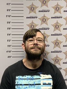 Mugshot of DUSTIN WAYNE HILL