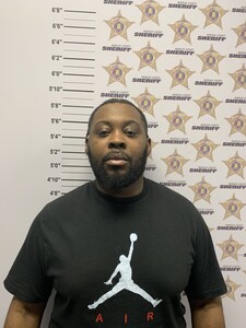 Mugshot of JAVONNE DARNELL SEARS