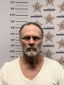 Mugshot of STEVEN WESLEY TIPPINS