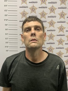 Mugshot of BRETT ASHLEY ABERCROMBIE