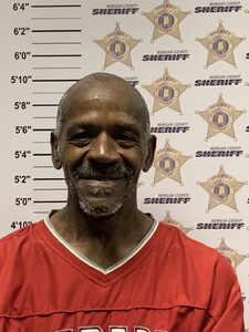 Mugshot of JOHN LOUIS LAMPKIN