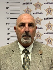 Mugshot of JAMES MICHAEL HILL