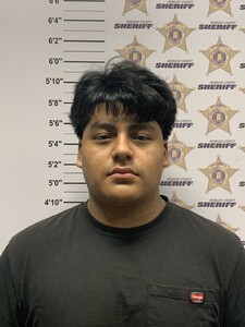 Mugshot of EDWIN EDUARDO LEON TISTA