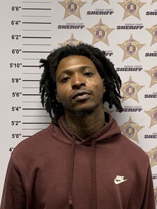 Mugshot of AIJALON KIEL LOWERY-BALL