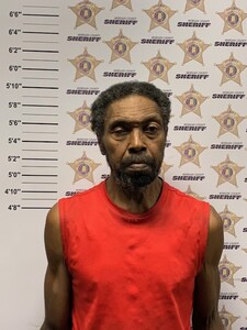 Mugshot of BOBBY LEE TONEY
