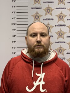 Mugshot of LARRY LEHN JR BRINGHURST