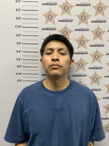 Mugshot of MIGUEL JUAN MANUEL