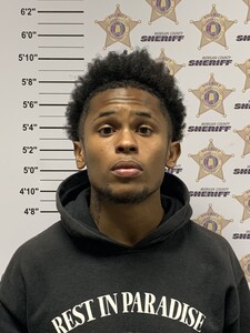 Mugshot of JA'MARION RHEIM STRIPE