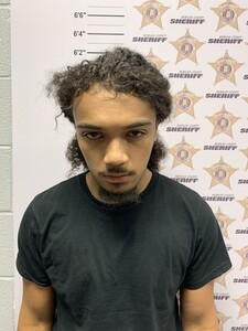 Mugshot of KALEB ISAIAH HIGHTOWER