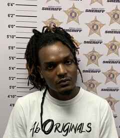 Mugshot of HAROLD III YOUNG