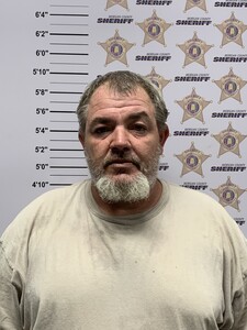 Mugshot of MICHAEL ANDREW MADDUX
