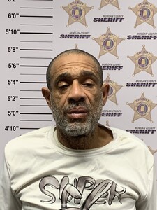 Mugshot of GARRY JEFFERSON