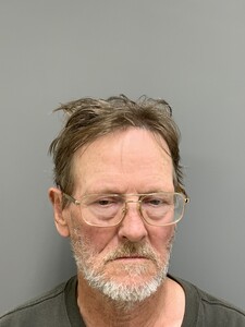 Mugshot of ROY WAYNE GOODWIN