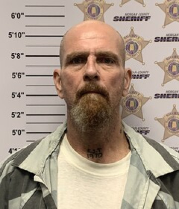 Mugshot of MICHAEL LOUIS PATTILLO