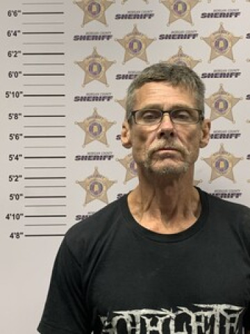 Mugshot of DUANE KEITH LAYNE