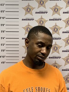 Mugshot of DHEAQUAN TAVORIS-KEANDRE JONES