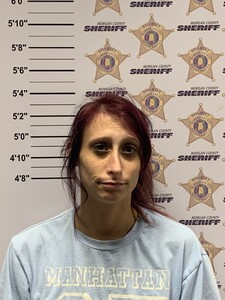 Mugshot of KEARSTON BROOKE BRYANT