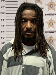 Mugshot of DANNY LAMAR JR ADDIE
