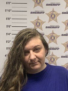Mugshot of KELLY MARIE WATKINS