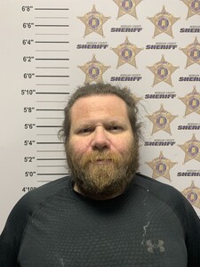 Mugshot of TYLER STEVEN SKINNER