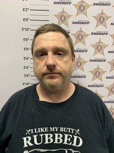 Mugshot of AUSTIN PIERCE WHISENANT