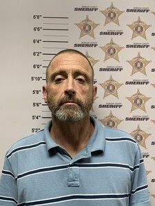 Mugshot of ROBERT JASON COOPER