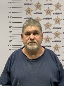 Mugshot of ROGER TIMOTHY CLAYTON