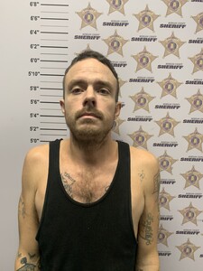 Mugshot of ERIC JAMES BREWER