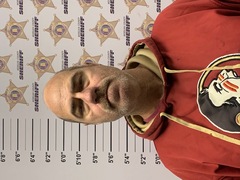 Mugshot of PHILLIP TROY DOTSON