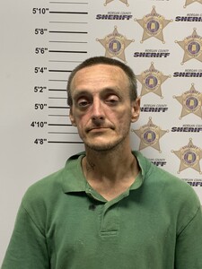 Mugshot of STEVEN CHARLES-WILLIAM LAWSON