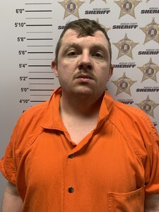 Mugshot of DYLLAN PATRICK JONES