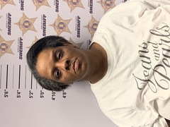 Mugshot of CYNTHIA JOY COLEMAN