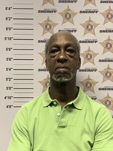 Mugshot of RILEY S CLINKSCALES