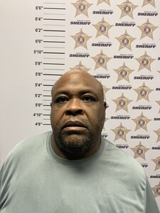 Mugshot of ALEXANDER CANTY